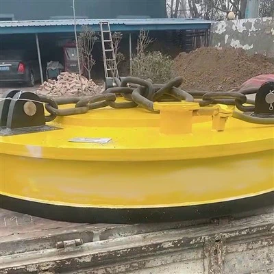 Cawan Sedut Elektromagnet