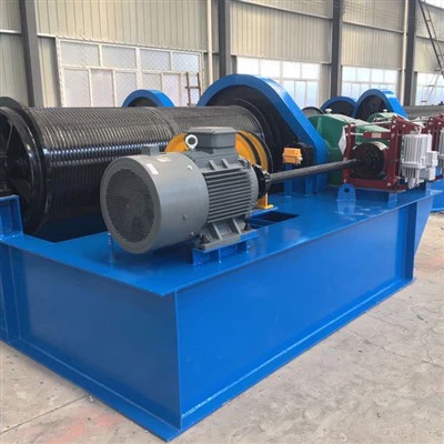 Pengangkat Win Tetap QPQ